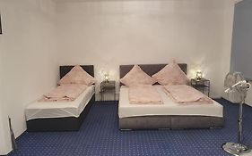 St2 Apartment